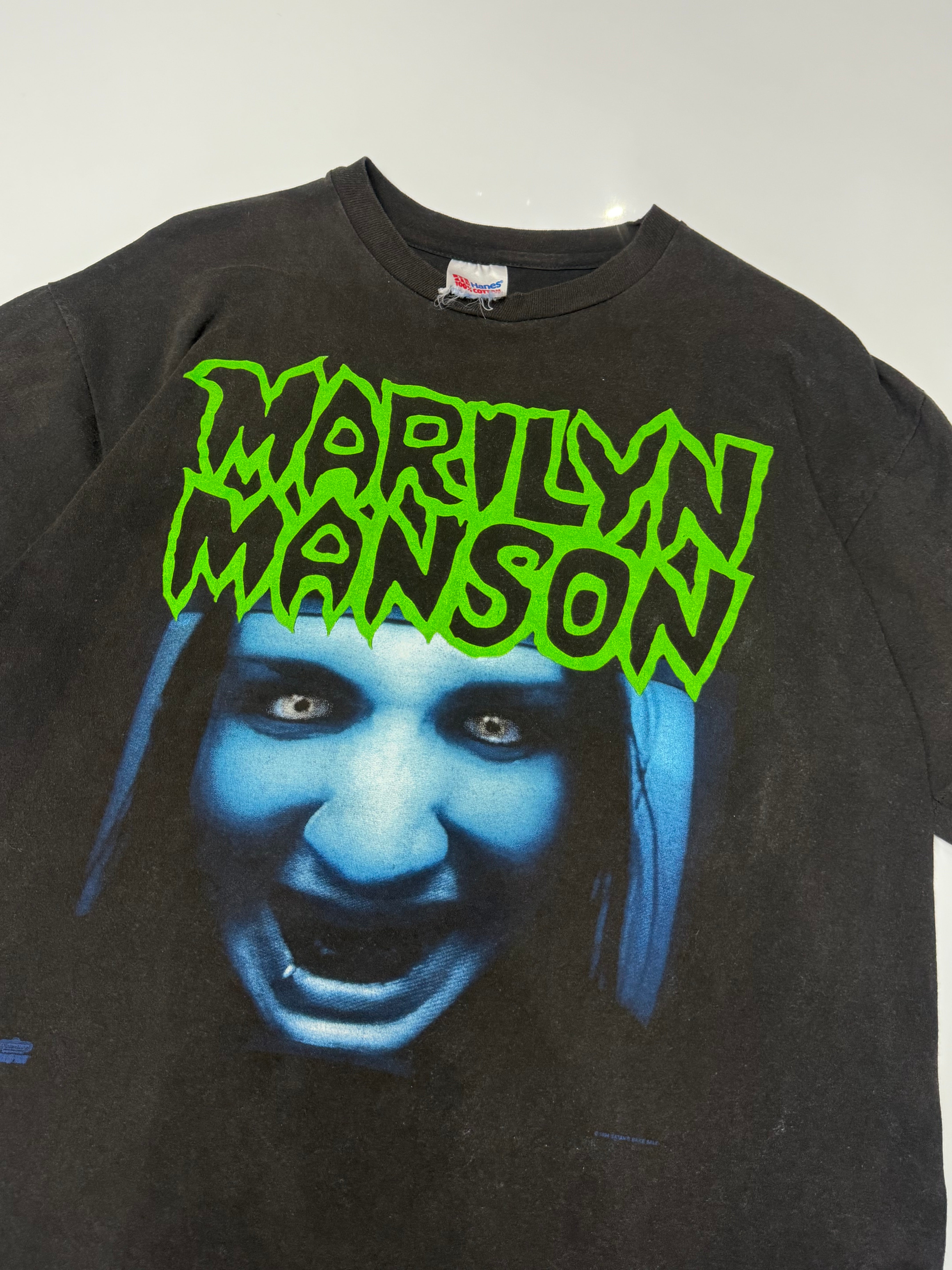 ‘94 Marilyn Manson Tee