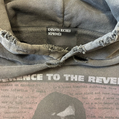 Reference To The Reverend Hoodie