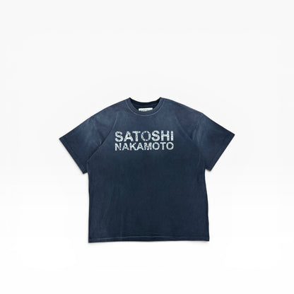 Studded Logo Tee