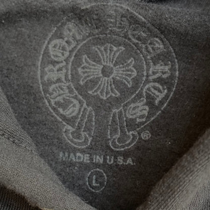 Online Exclusive Tonal Horseshoe Logo Pullover Hoodie