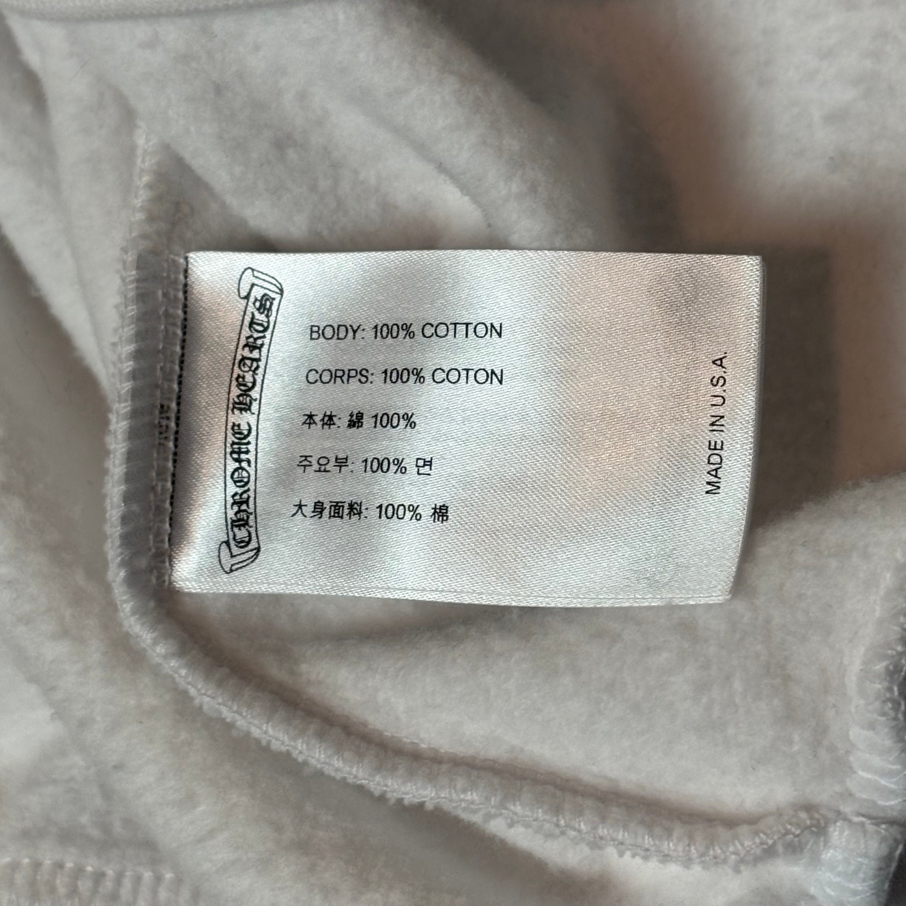 “Love You” Crewneck