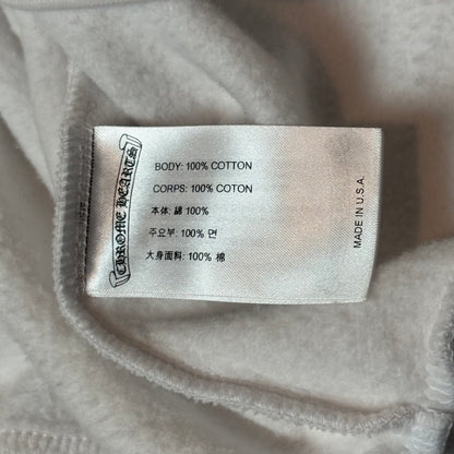 “Love You” Crewneck