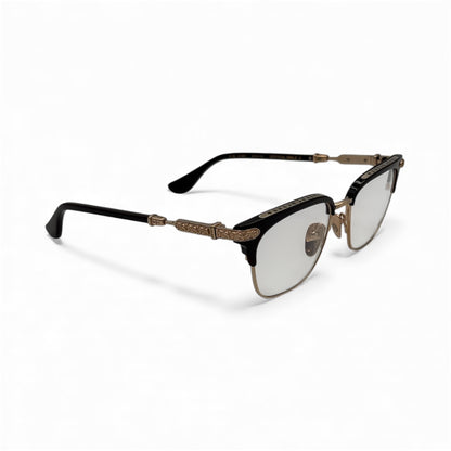 Vertical Smile II Eyeglasses