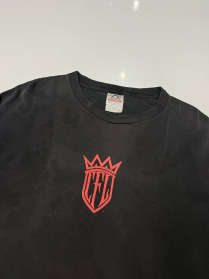 90’s Thrashed West Coast Choppers CFL Longsleeve Tee