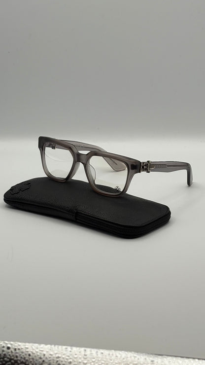 Vagillionaire II Glasses