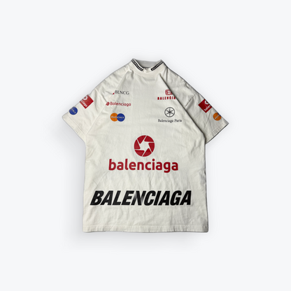 Top League T-Shirt