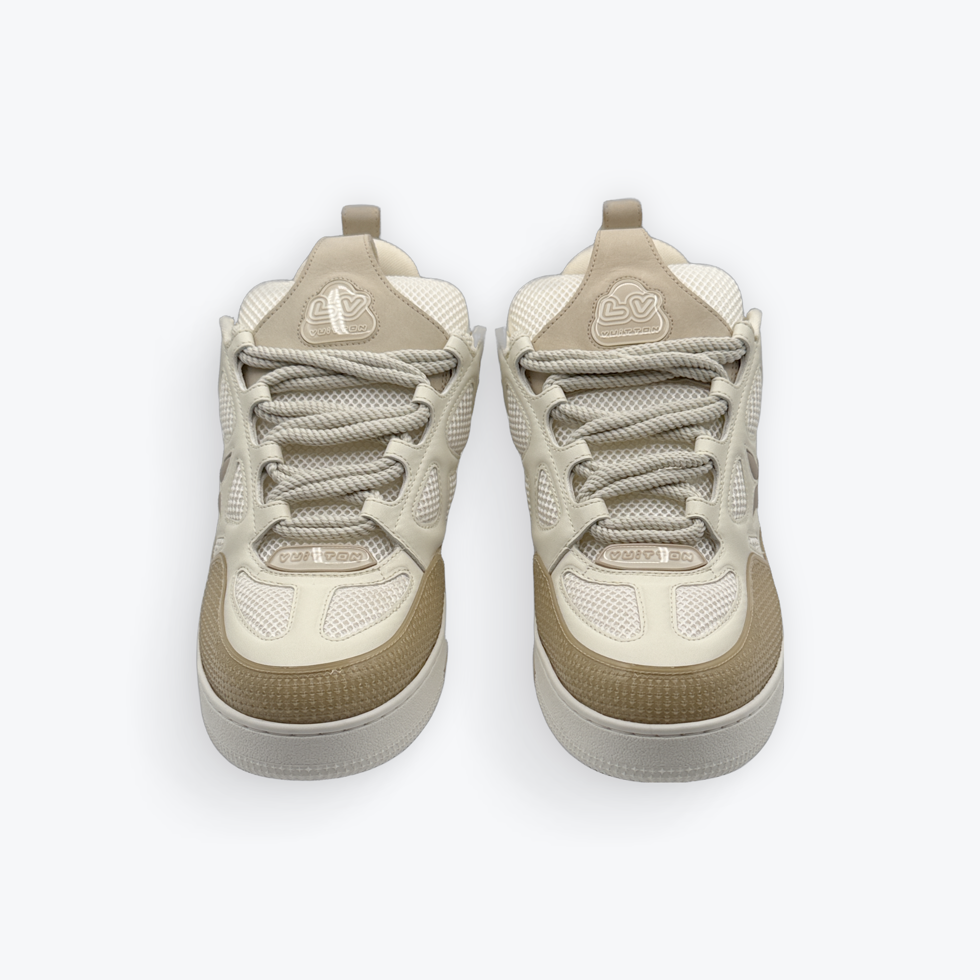 LV Skate Sneakers