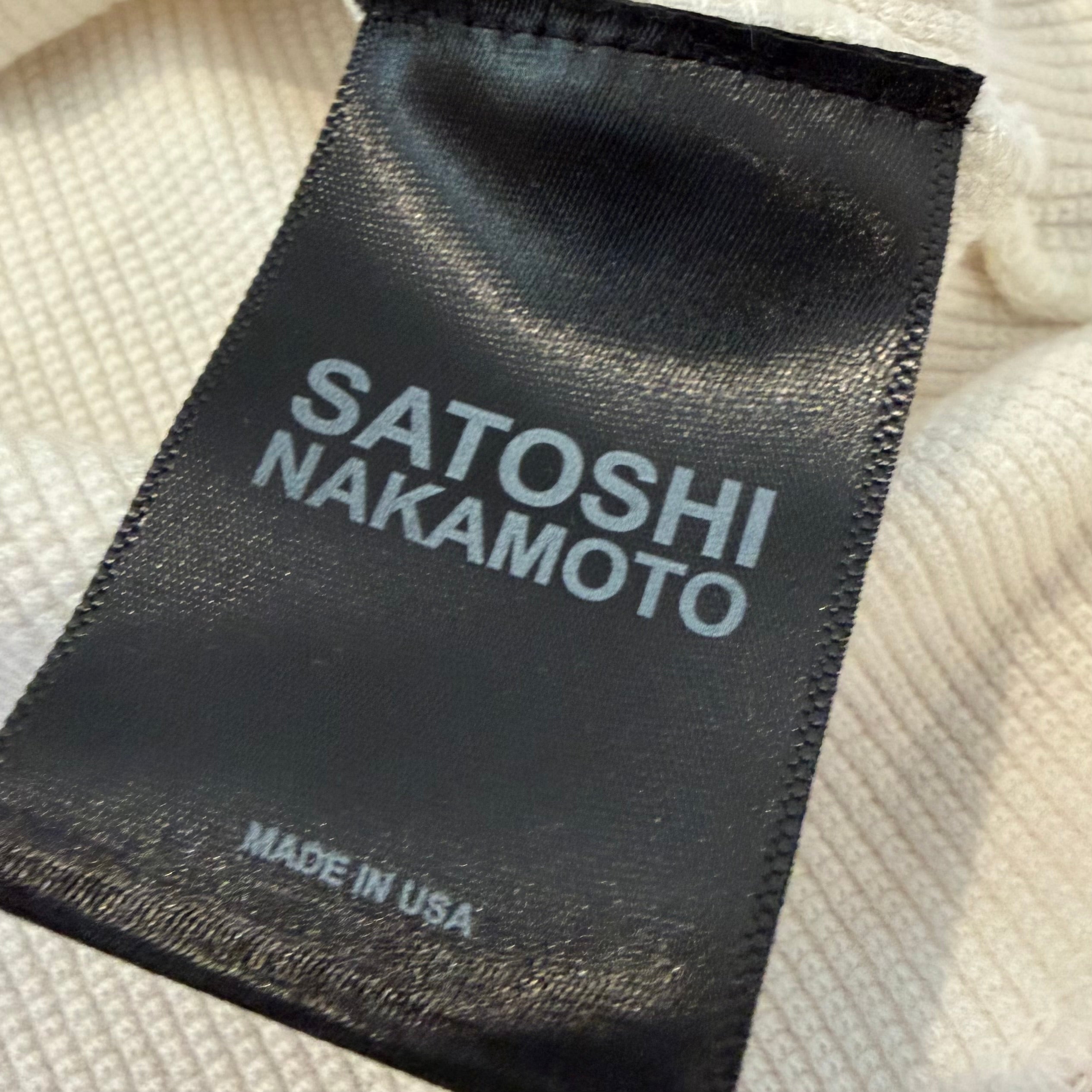 Classic Logo Thermal