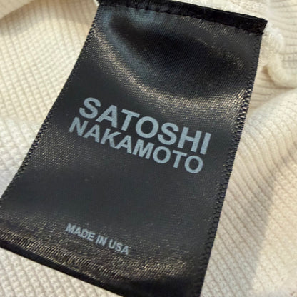 Classic Logo Thermal