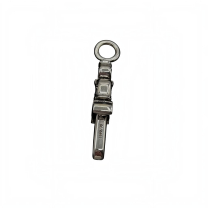 Double Dagger Pendant
