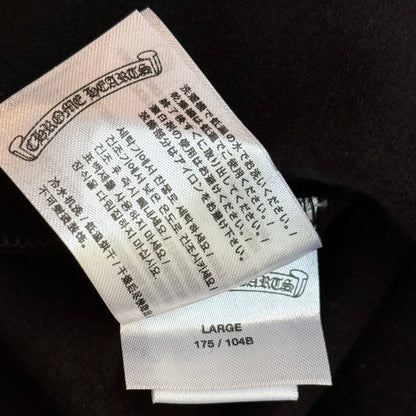 Online Exclusive Tonal Horseshoe Logo Pullover Hoodie