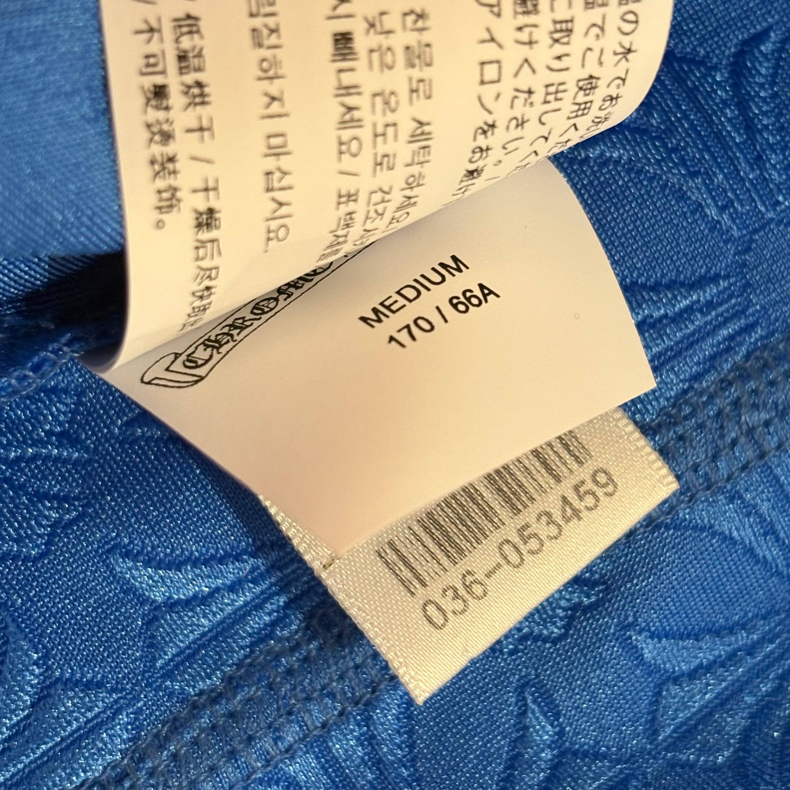 Women’s Monogram Tennis Skirt