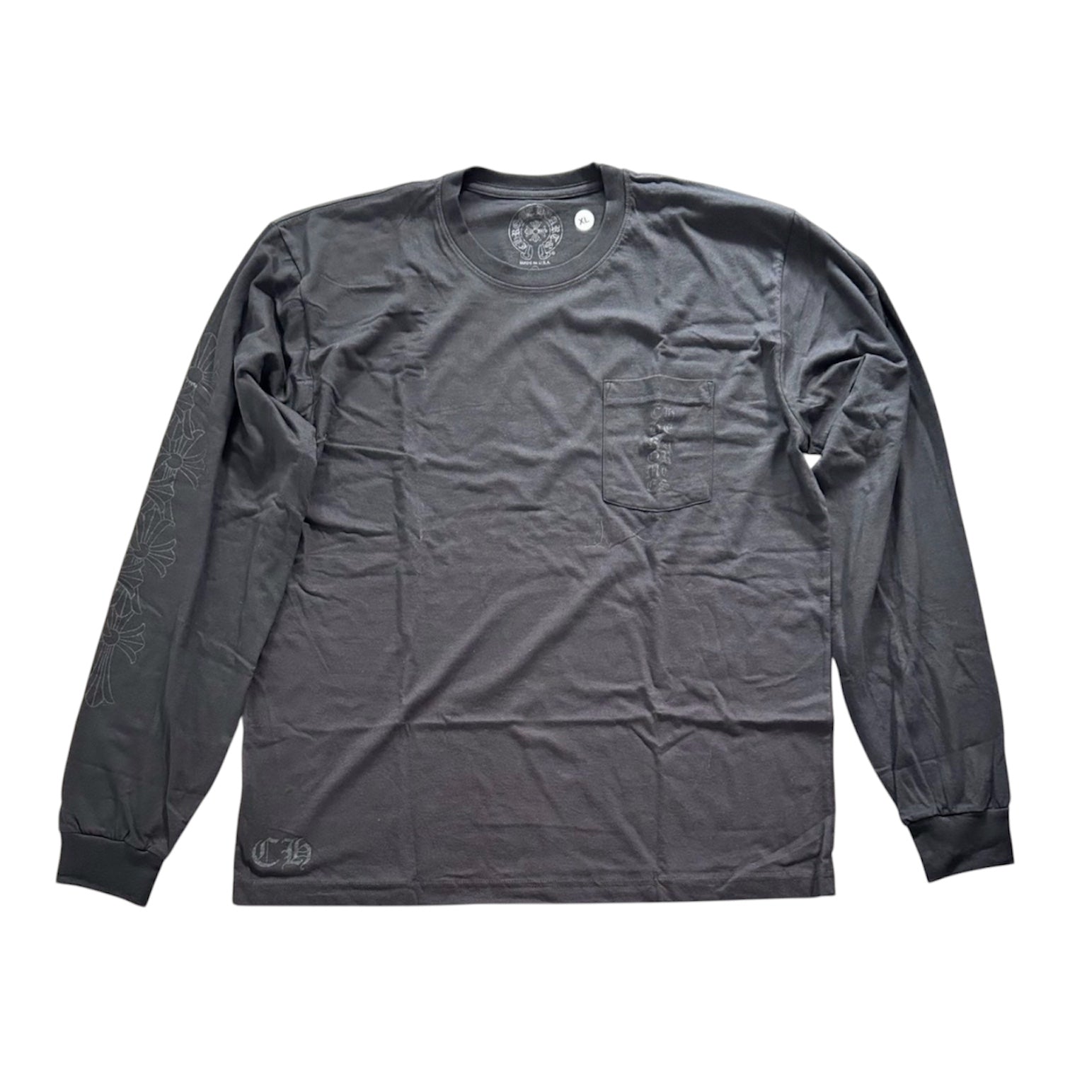 Miami Exclusive Long Sleeve T-Shirt
