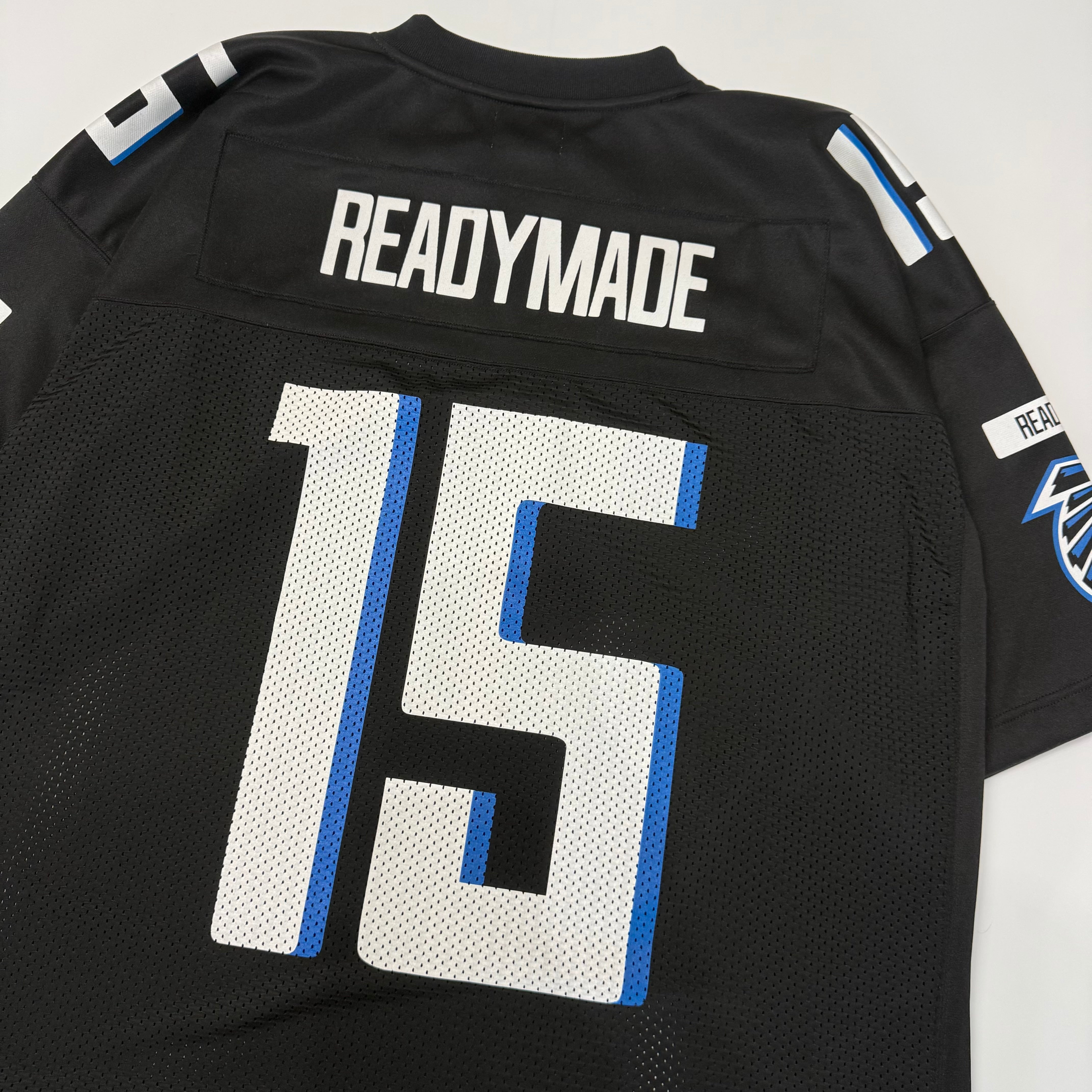 Game Shirt (Japanese Exclusive)