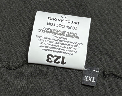 Uso 123 Garden Long Sleeve Tee