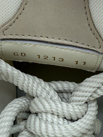 LV Skate Sneakers