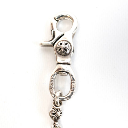 Multi Ball Wallet Chain