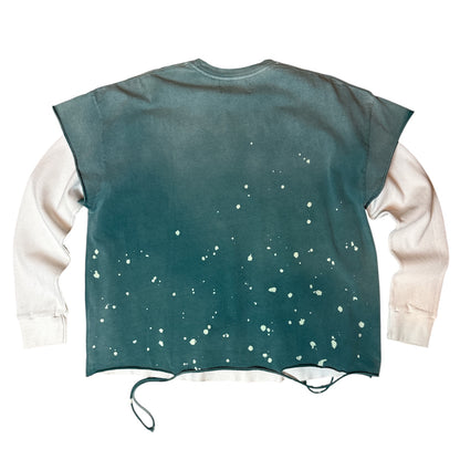 Luke Thermal Tee