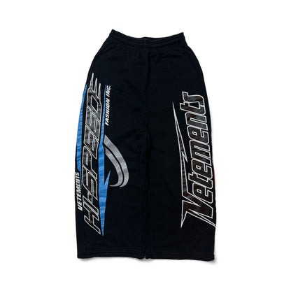 Hi-Speed Sweatpants