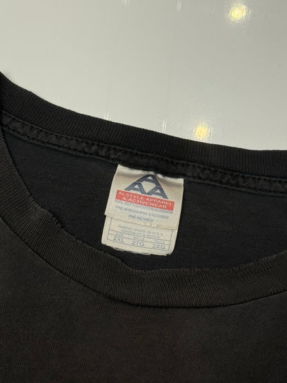 90’s Thrashed West Coast Choppers CFL Longsleeve Tee