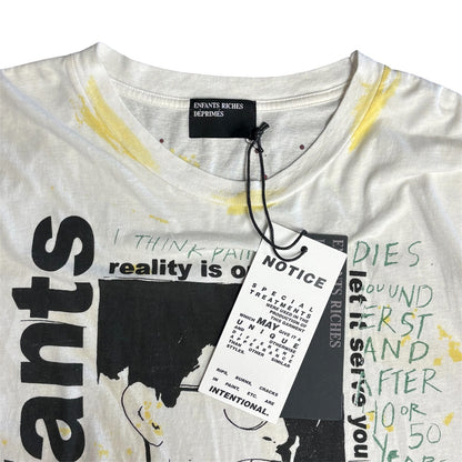 Reality Is Optional T-Shirt