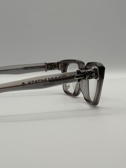 Vagillionaire II Glasses