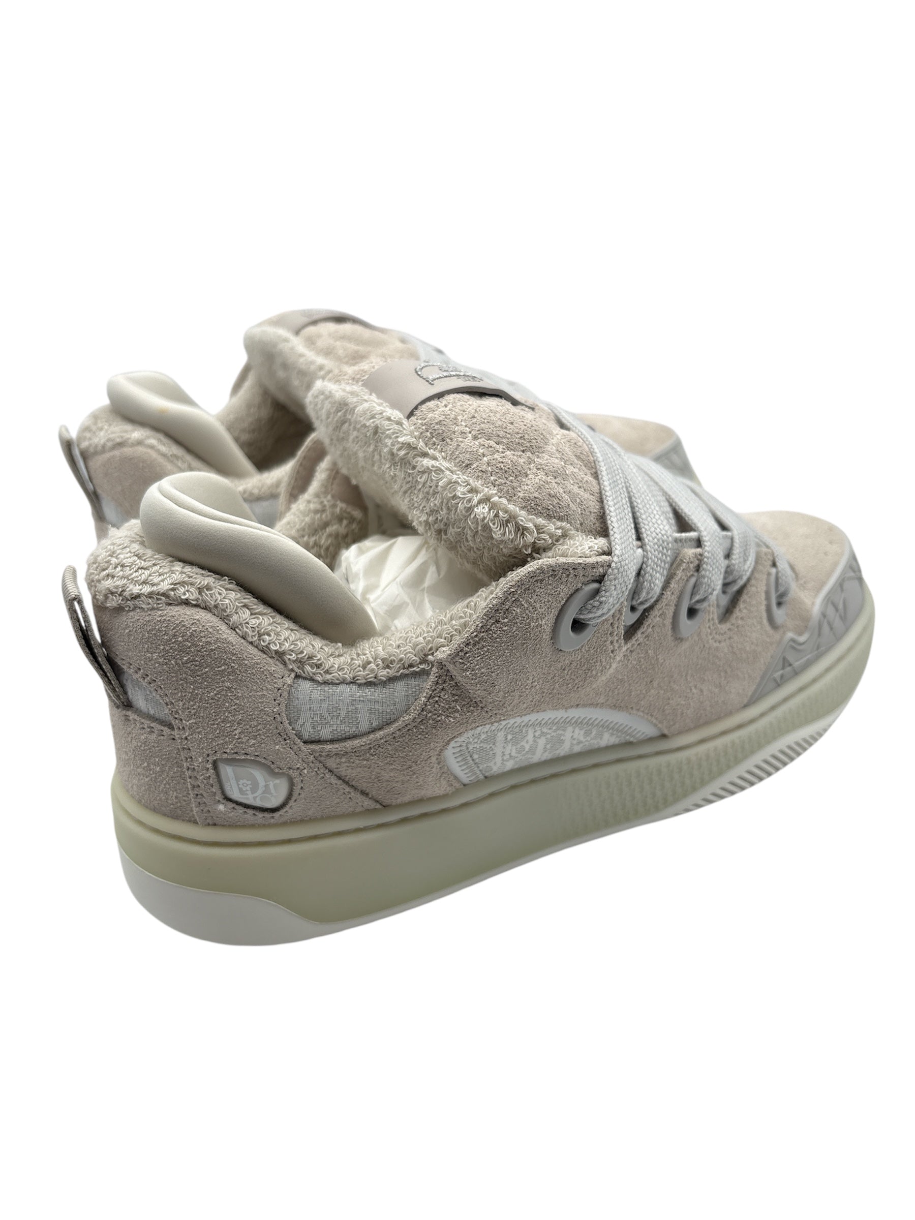 ERL B9S Skate Sneakers