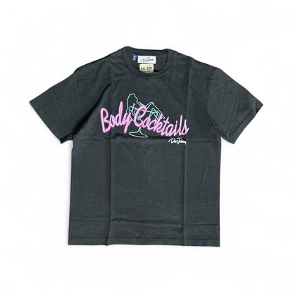 Gallery Dept. x Doc Johnson “Body Cocktails” T-Shirt | Available Now | Revival Luxury Boutique